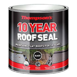 10 Year Roof Seal Thompson S Weatherpoofing