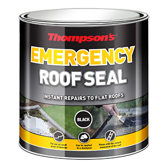 Emergency Roof Seal Thompson S Weatherpoofing